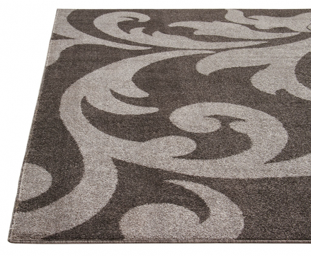 Covor modern pentru living|Covoare cu design baroc [5]