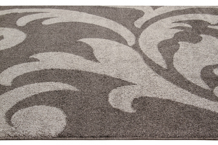 Covor modern pentru living|Covoare cu design baroc [2]
