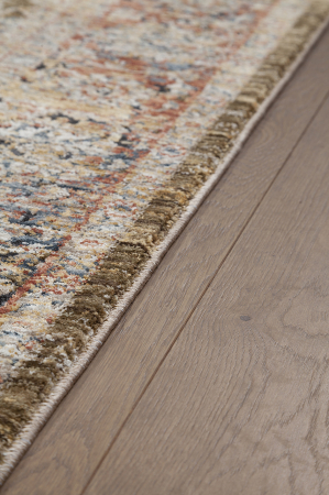 Covor clasic modern gri inchis|Covoare versatile premium [2]