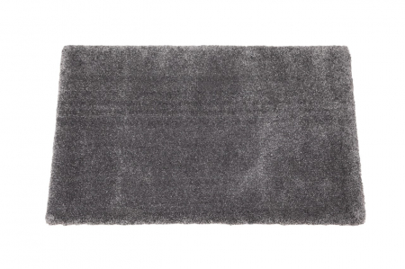 Covor modern minimalist gri inchis|Covoare moderne premium [2]