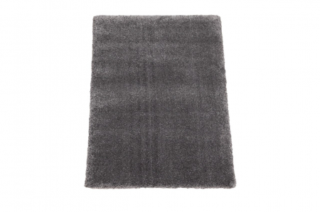 Covor modern minimalist gri inchis|Covoare moderne premium [1]