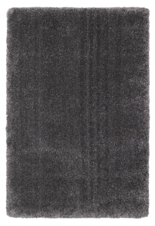 Textile - Covor modern minimalist gri inchis|Covoare moderne premium