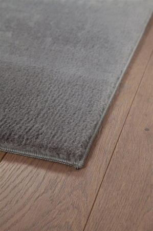 Covor modern clasic gri inchis|Covoare minimaliste premium [2]