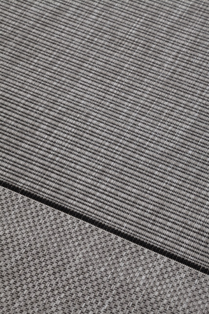 Covor modern mozaic gri negru|Covoare moderne premium [3]