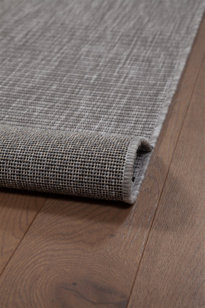 Covor modern mozaic gri negru|Covoare moderne premium [6]