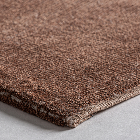 Covor clasic maro | Covoare elegante interior [1]