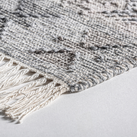 Covor colonial PET reciclat | Covoare mari decorative [1]
