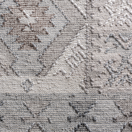 Covor colonial PET reciclat | Covoare mari decorative [2]