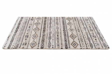 Covor tribal montan nuante deschise|Covoare moderne premium [3]