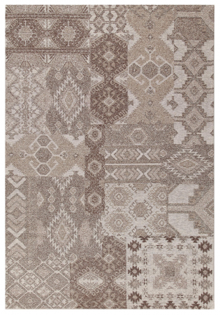 Textile - Covor etnic Velluto mare|Covoare decorative moderne