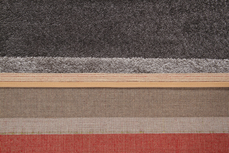 Covor modern pentru living|Covoare cu design mozaic [4]
