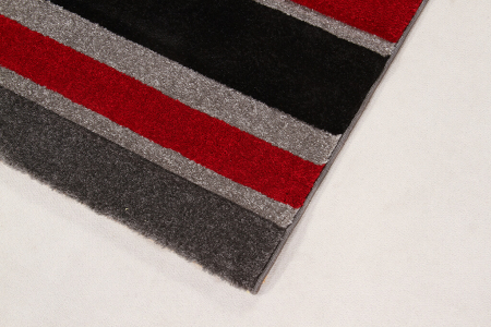 Covor modern pentru living|Covoare cu design mozaic [1]