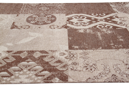 Traversa vintage Velluto|Covoare moderne pentru hol [2]