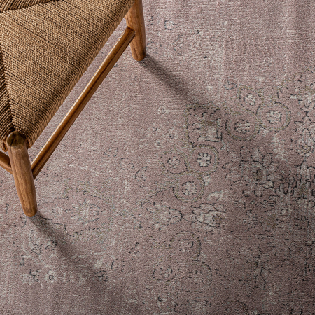 Covor clasic viscoza|Covoare moderne premium [2]