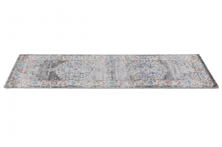 Covor clasic oriental argintiu|Covoare versatile premium [11]