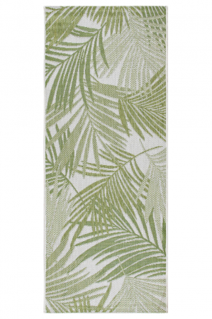 Covor modern exotic verde|Covoare versatile premium [8]
