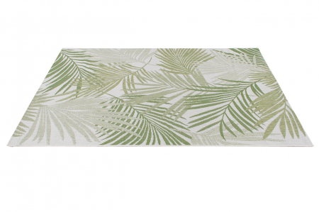 Covor modern exotic verde|Covoare versatile premium [3]