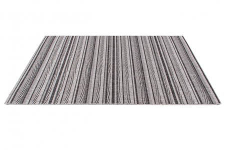 Covor rustic modern gri|Covoare versatile premium [3]