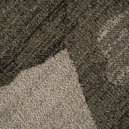 Covor clasic verde 340x240 |Covoare elegante premium [1]