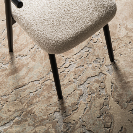 Covor clasic maro|Covoare elegante premium [4]