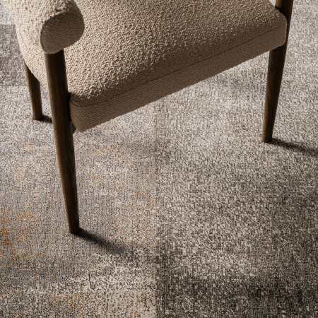 Covor mare clasic maro|Covoare elegante premium [4]