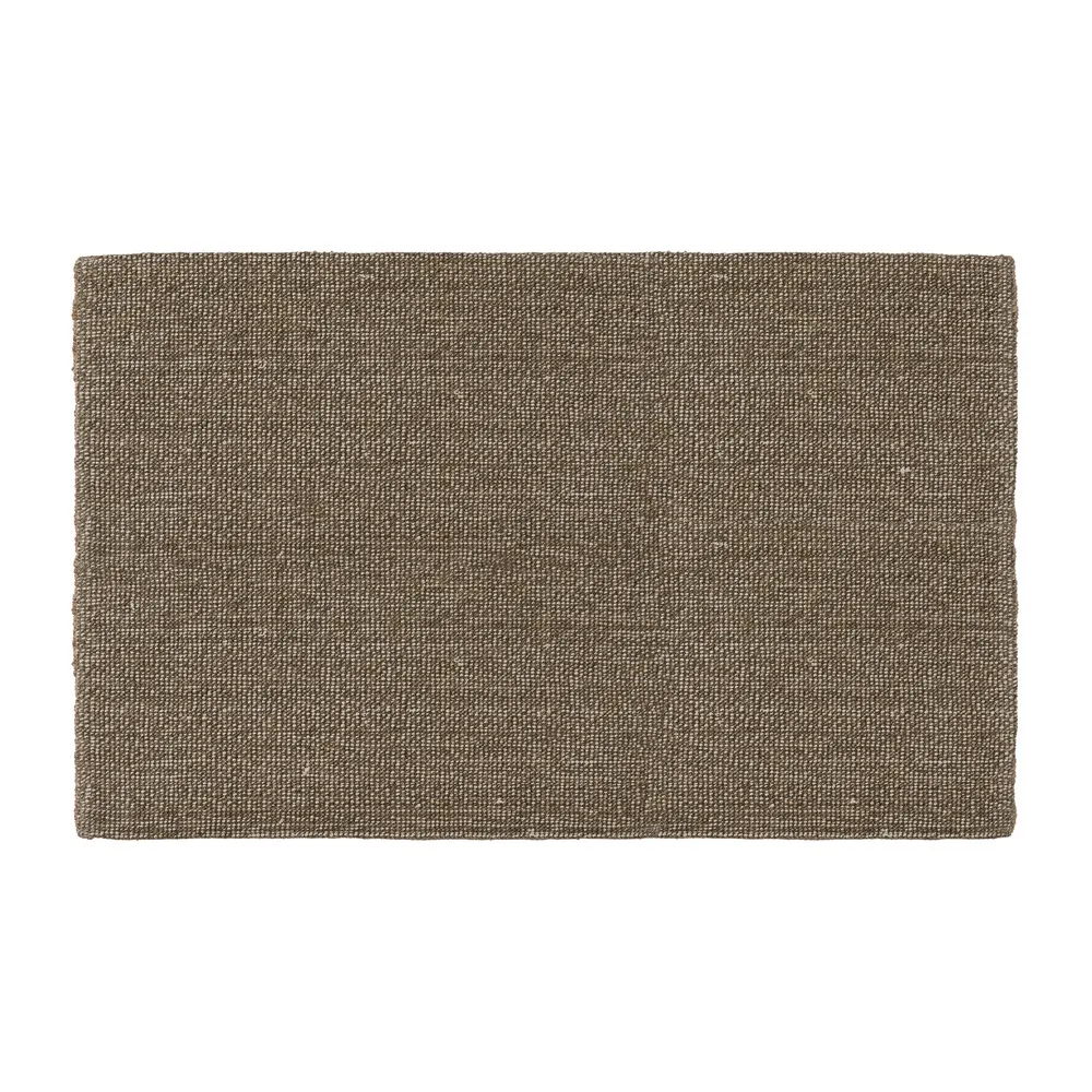 Covor marmorat verde extra mare - Covoare moderne [1]