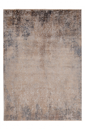 Textile - Covor abstract maro modern|Covoare contemporane design