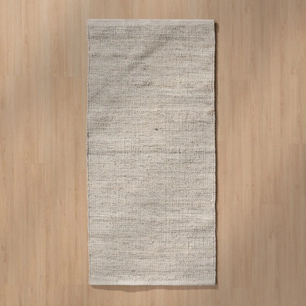 Covoare - Covor minimalist gri | Covoare moderne pentru interior