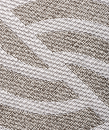 Titlu imagine: Covor modern YOLANDA cu design geometric [2]
