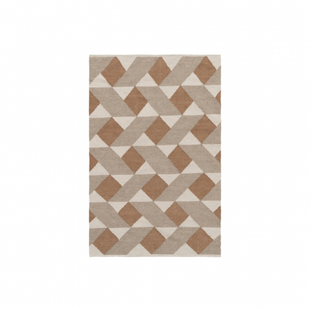 Covoare - Covor compact vibrant