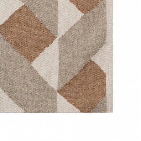 Covor compact vibrant [3]
