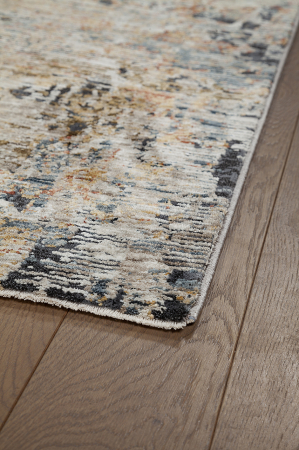 Covor abstract modern multicolor|Covoare versatile premium [3]