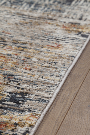 Covor abstract modern multicolor|Covoare versatile premium [2]