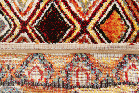 Covor tribal Amira mare|Covoare moderne cu personalitate [4]