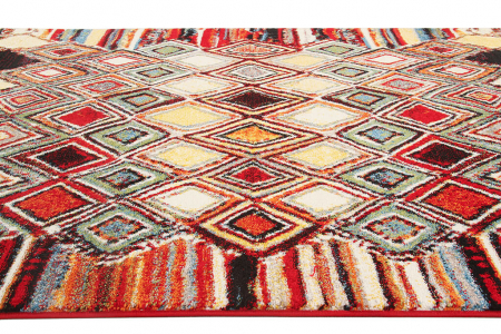 Covor tribal Amira mare|Covoare moderne cu personalitate [2]