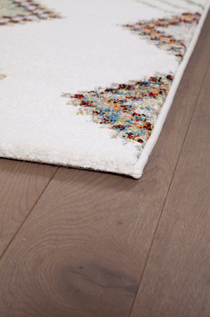 Covor modern tribal multicolor|Covoare contemporane premium [5]