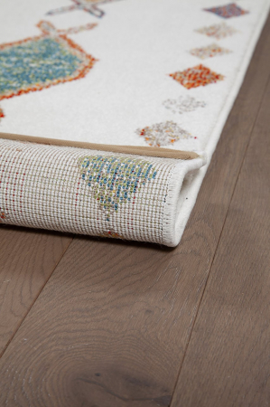 Covor modern tribal multicolor|Covoare contemporane premium [6]
