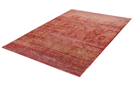 Traversa vintage multicolora|Covoare moderne pentru hol [3]