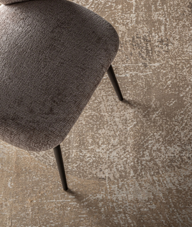 Covor Nadjela viscoză bej [3]