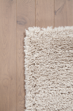 Covor modern minimalist bej|Covoare ecologice premium [2]