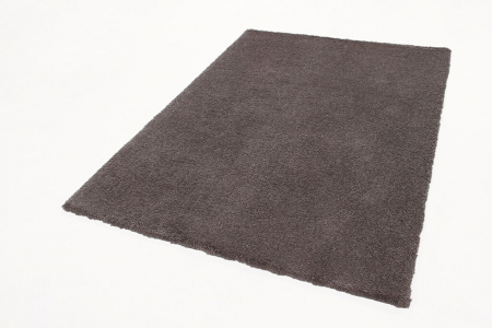 Covor modern gri Shaggy Desio|Covoare pufoase moderne [3]