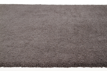 Covor modern gri Shaggy Desio|Covoare pufoase moderne [2]