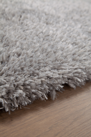 Covor modern minimalist gri|Covoare ecologice premium [3]