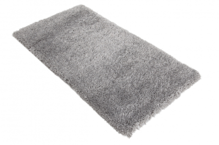 Covor modern minimalist gri|Covoare ecologice premium [6]