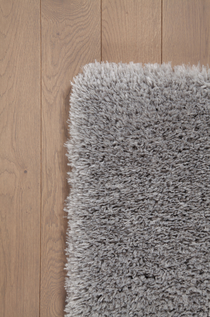 Covor modern minimalist gri|Covoare ecologice premium [2]