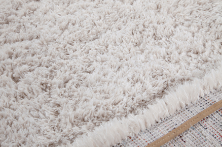 Covor modern minimalist ivory|Covoare ecologice premium [9]