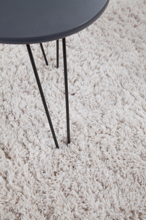 Covor modern minimalist ivory|Covoare ecologice premium [8]