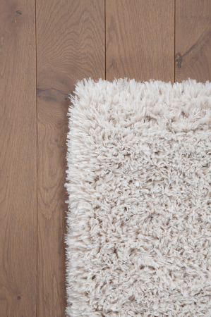 Covor modern minimalist ivory|Covoare ecologice premium [2]