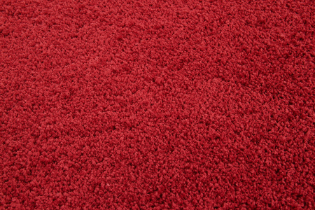 Covor modern rosu mare Shaggy|Covoare pufoase XL [5]
