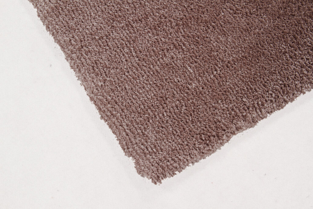 Traversa Shaggy Desio taupe|Covoare pufoase moderne [1]